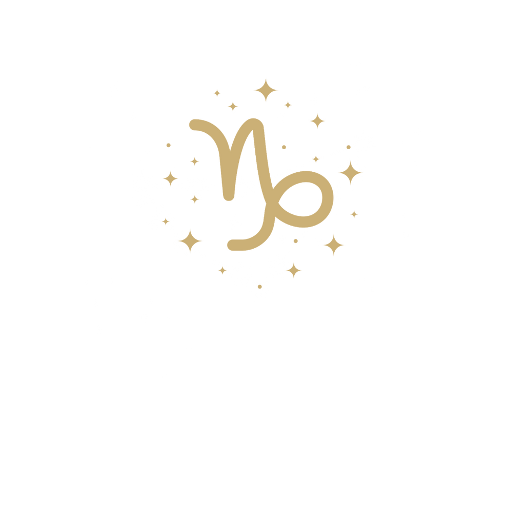 Capricorn Zodiac T-Shirt