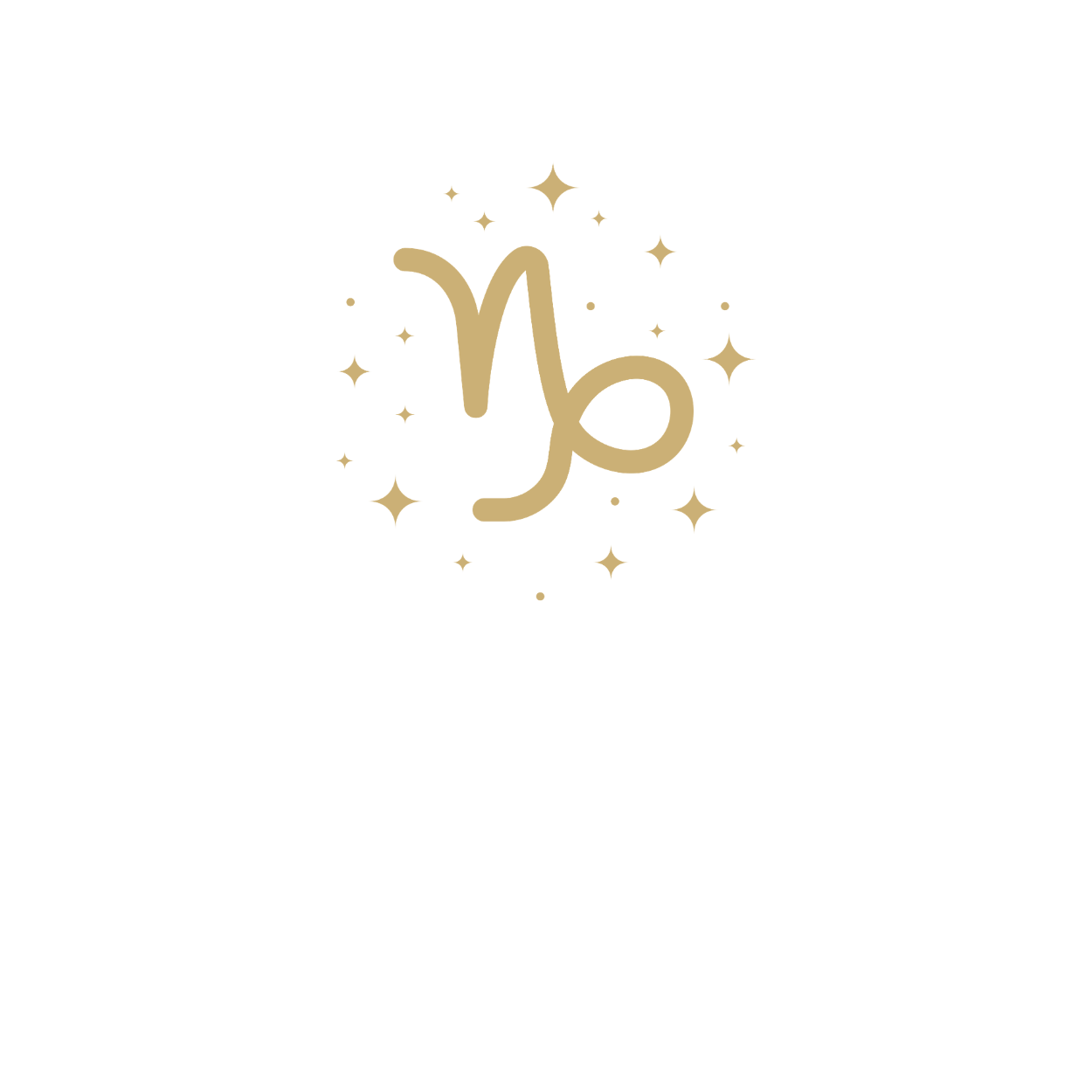 Capricorn Zodiac T-Shirt
