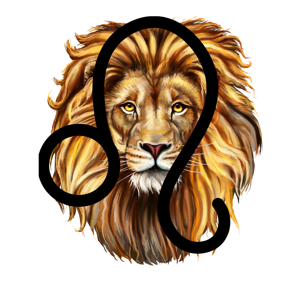 Leo Zodiac T-Shirt