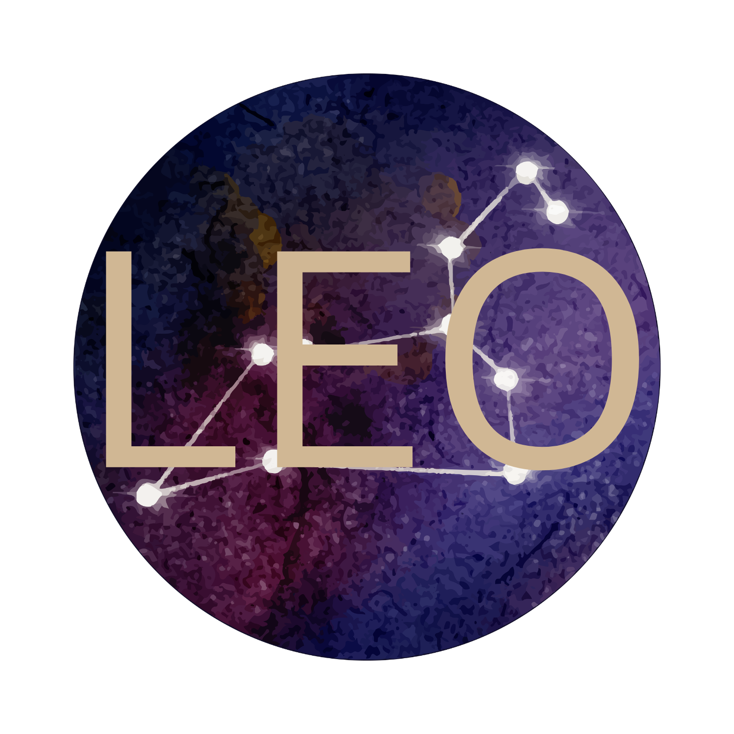 Leo Zodiac T-Shirt