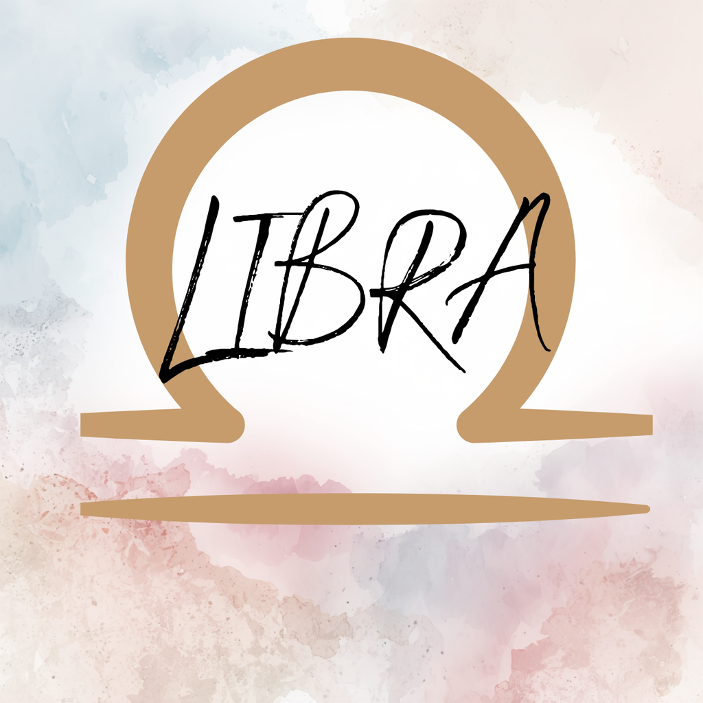 Libra Zodiac T-Shirt
