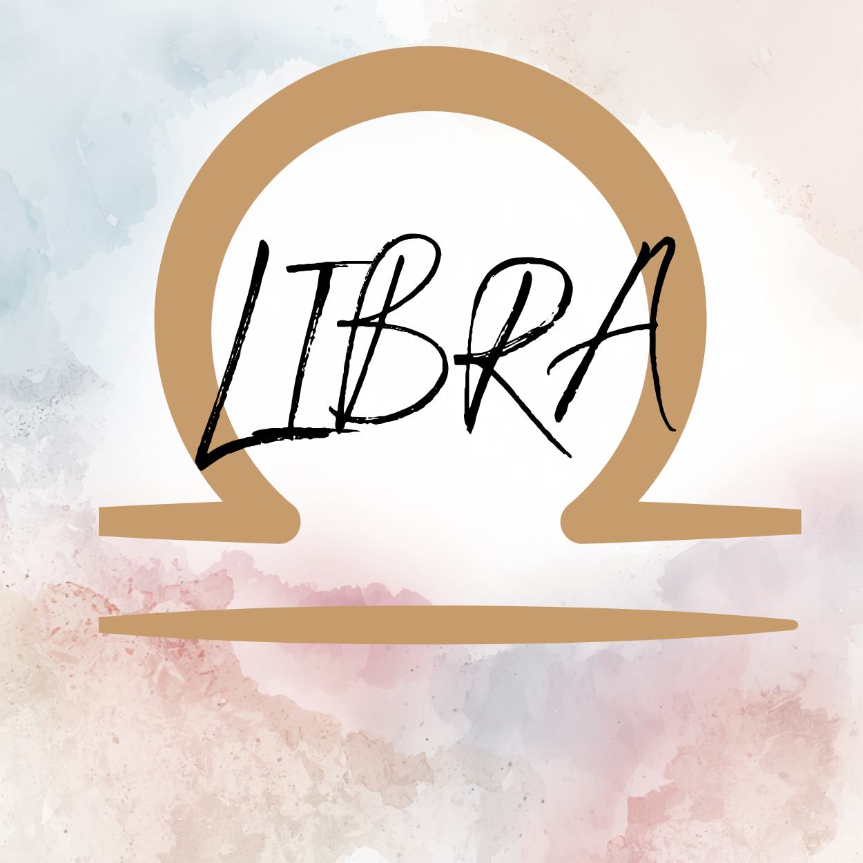 Libra Zodiac T-Shirt