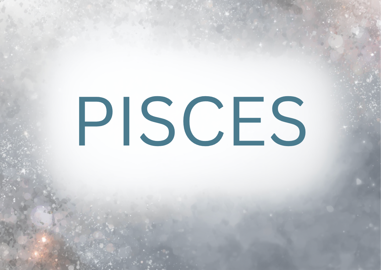 Pisces Zodiac T-Shirt