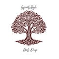 Roots Deep Design T-Shirt