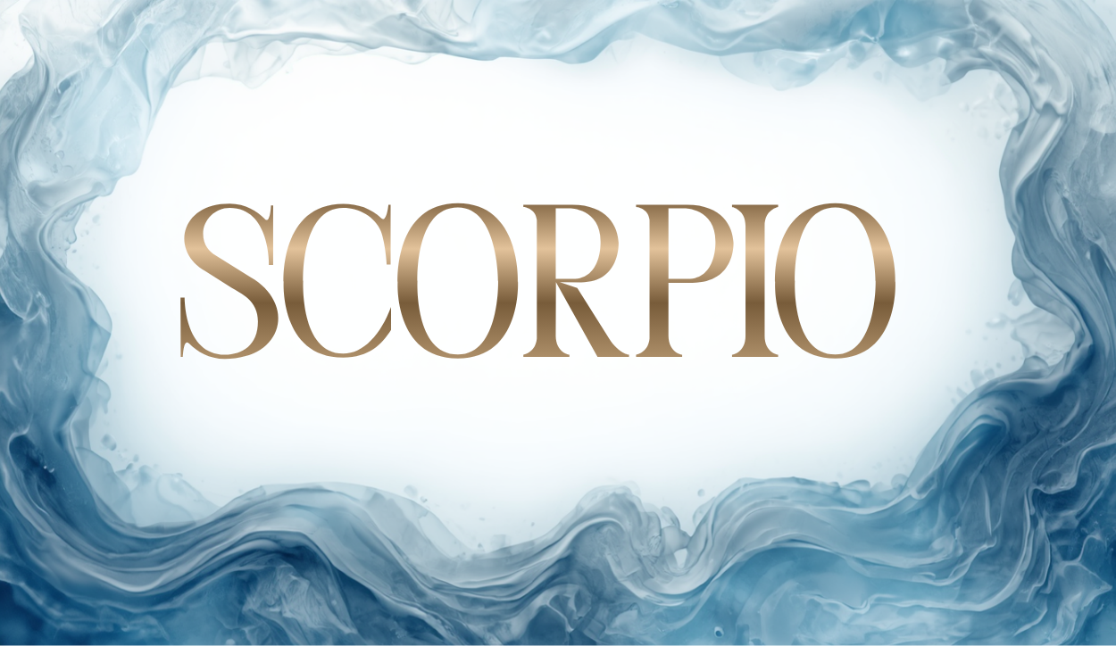 Scorpio Zodiac T-Shirt