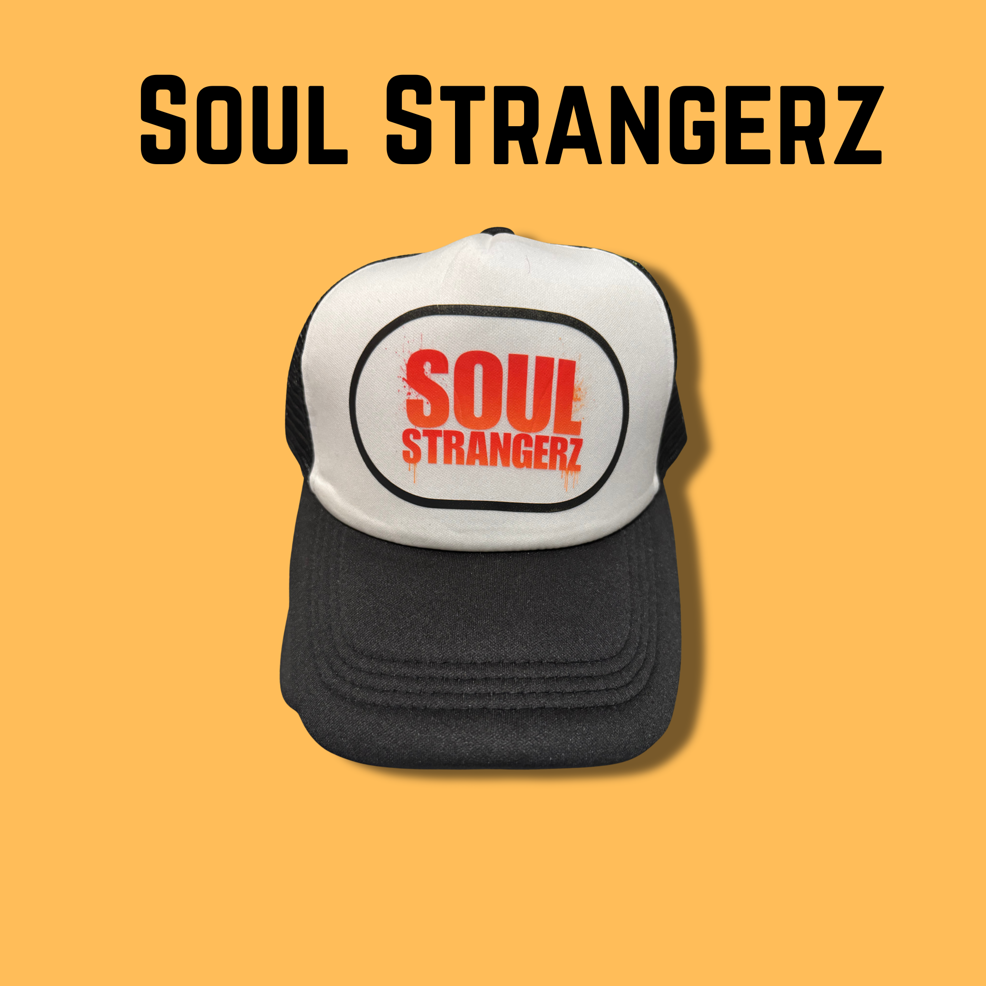 Soul Strangerz Hat