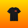 Soul Strangerz T Shirt Red Logo