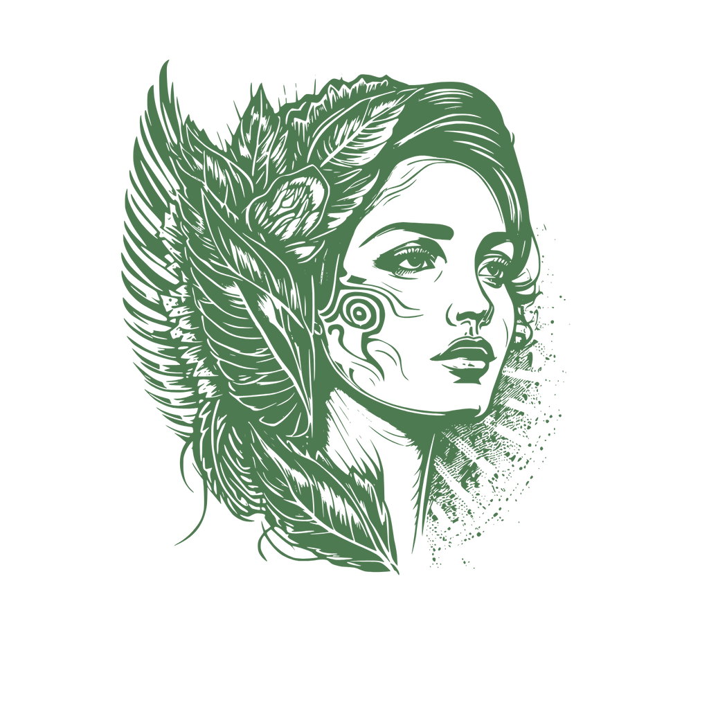 Virgo Zodiac T-Shirt