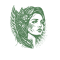 Virgo Zodiac T-Shirt