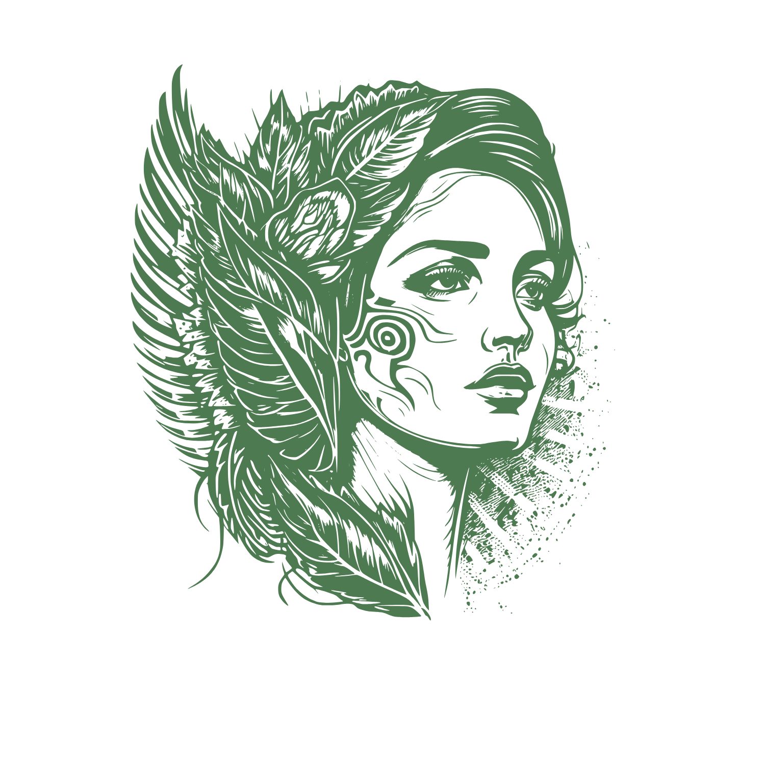 Virgo Zodiac T-Shirt
