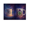 Customizable Mugs