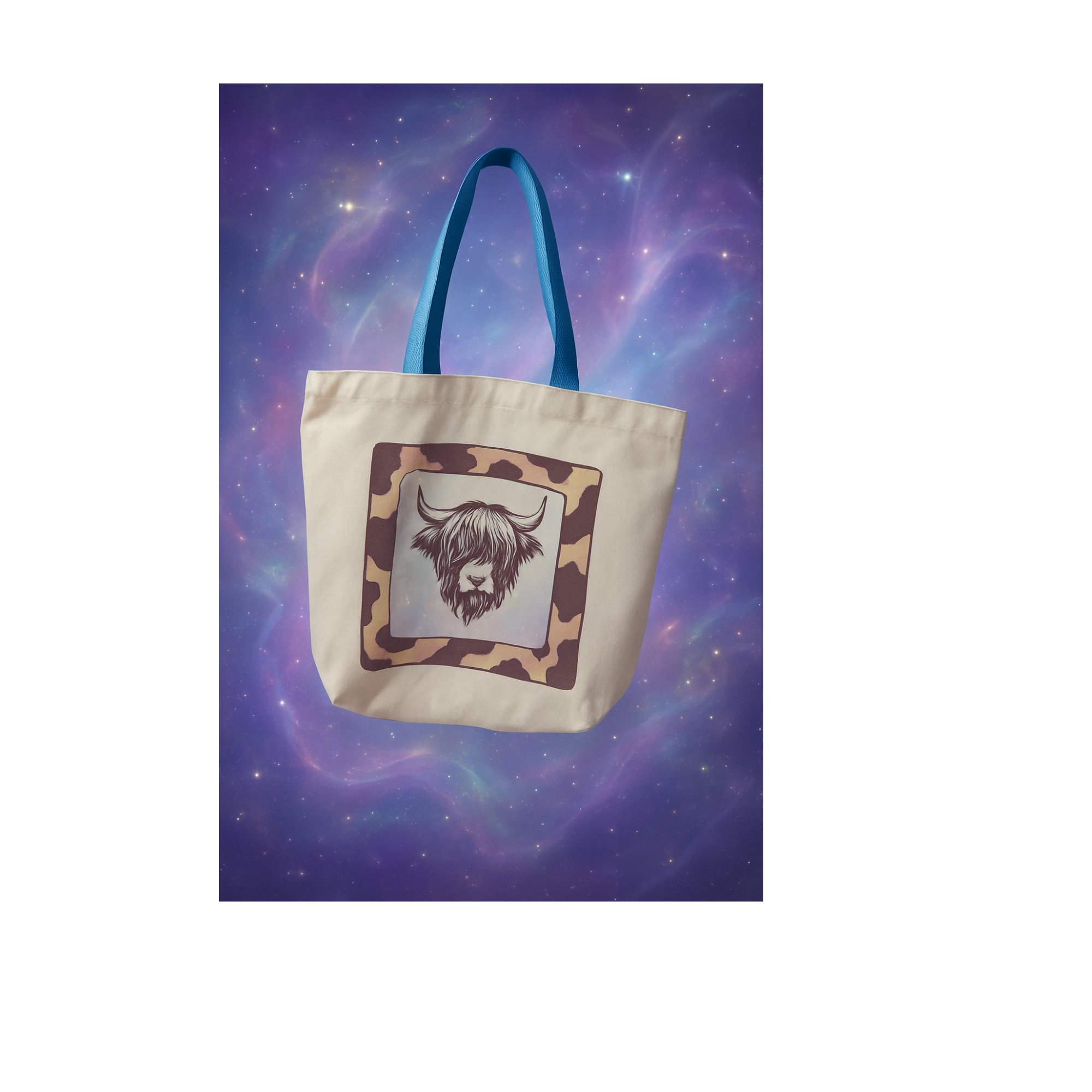 Customizable Tote Bags