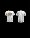 Death Moth Crystal Spike T-Shirt