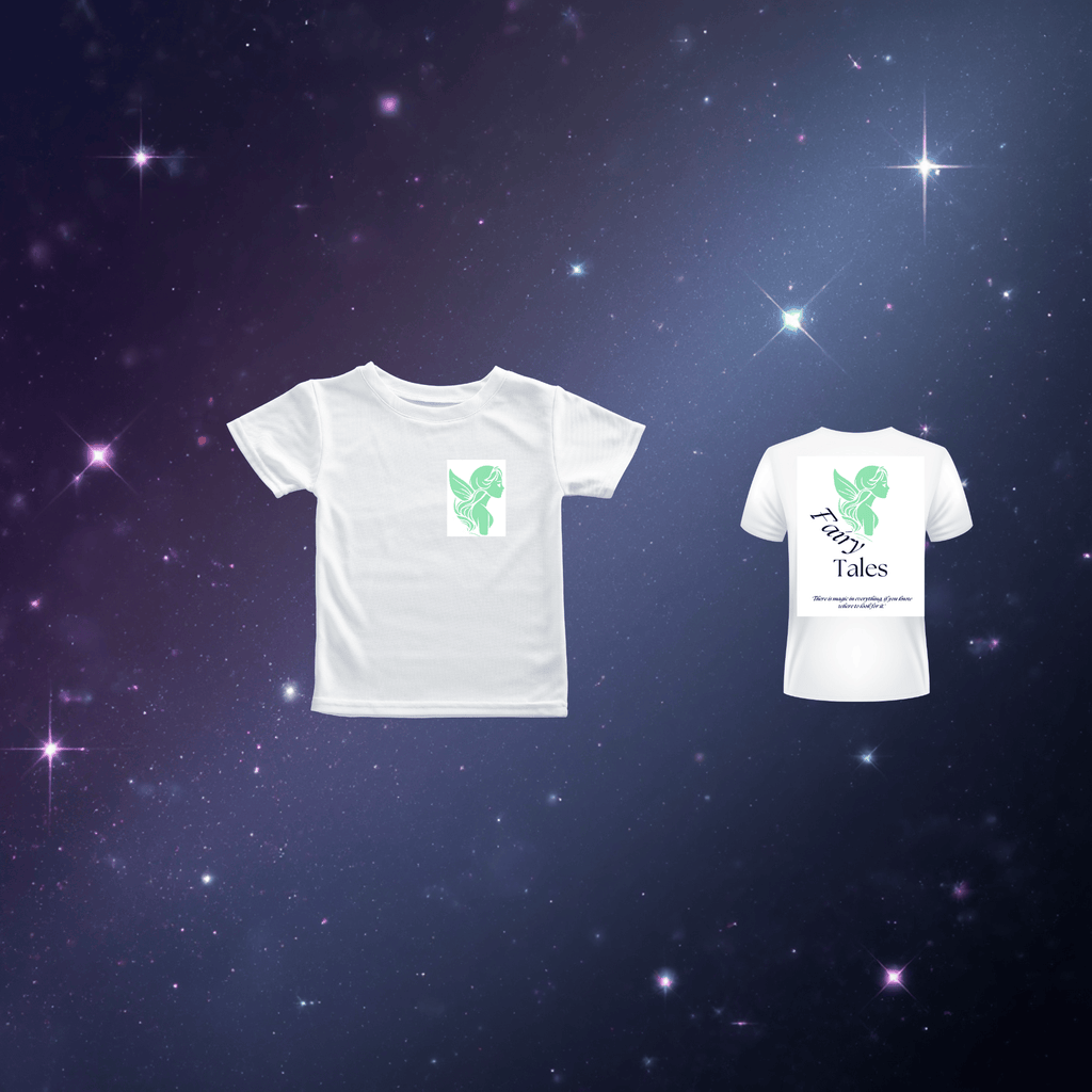 Fairy Tales Design