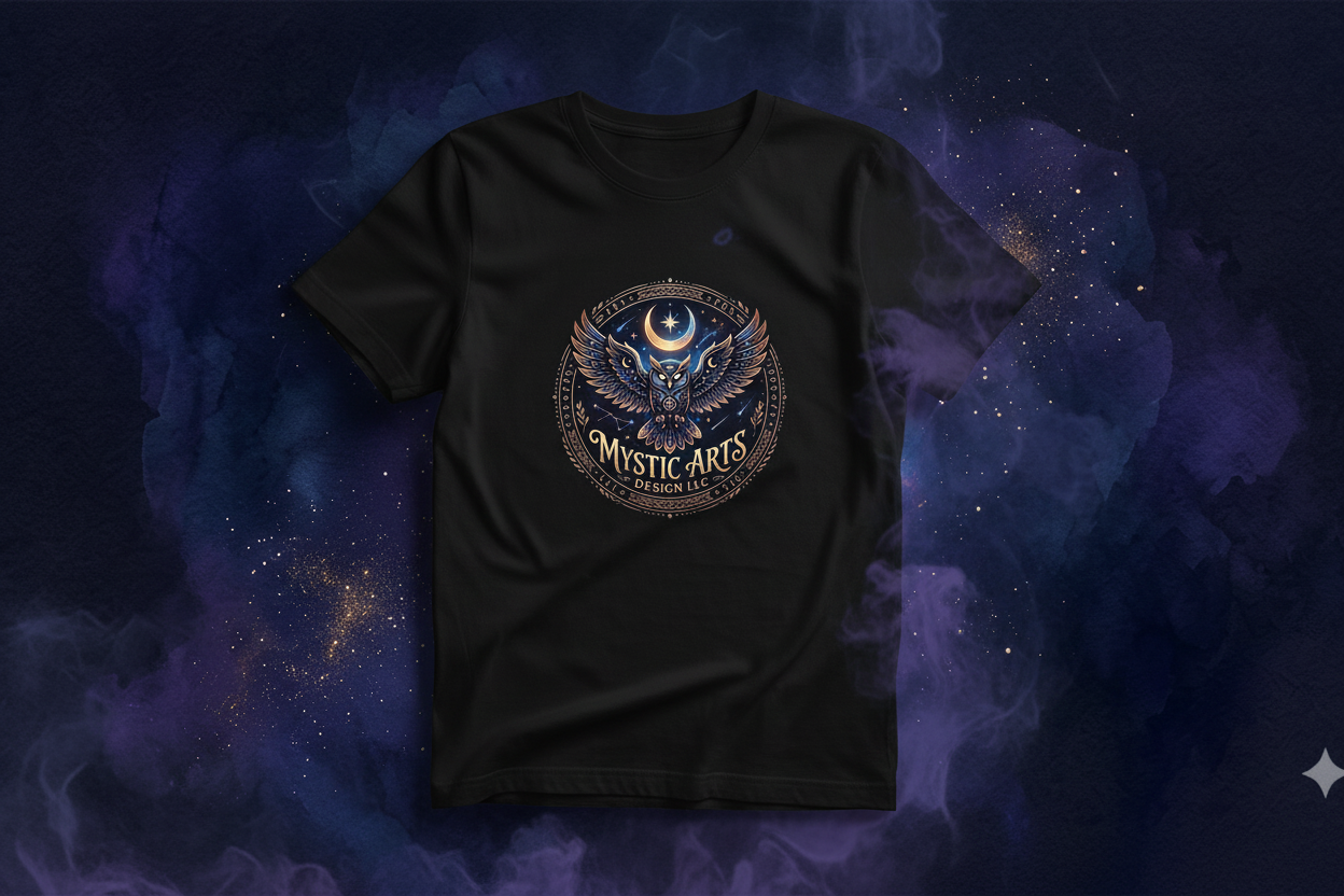 Zodiac Sign T-Shirt