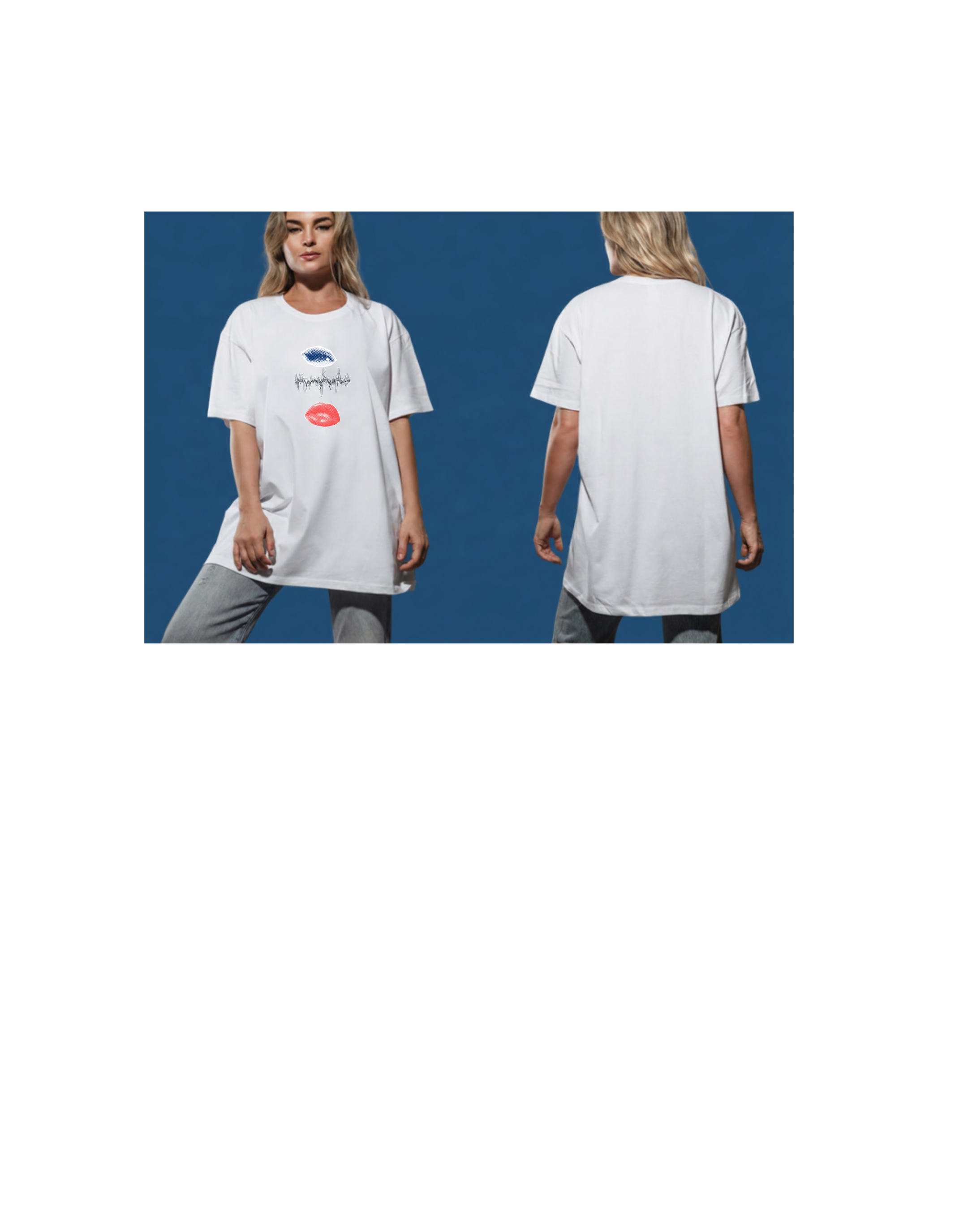 See No Evil, Hear No Evil, Speak No Evil T-Shirt