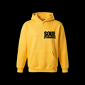 Soul Strangerz Album Hoodie