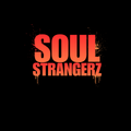 Soul Strangerz Black Hoodie